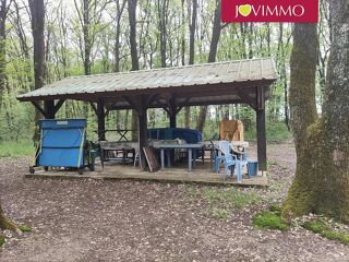  Terrain  vendre 100000 m