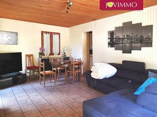  Maison � vendre 7 pi�ces 135 m�