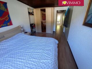  Appartement  vendre 2 pices 62 m