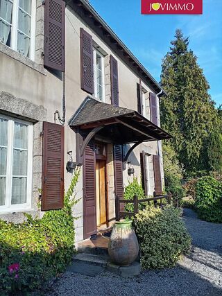  Maison  vendre 6 pices 143 m