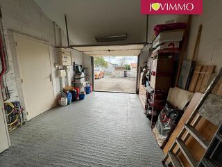  Maison � vendre 4 pi�ces 93 m�