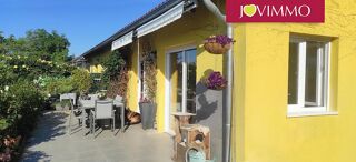  Maison � vendre 4 pi�ces 66 m�