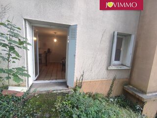  Appartement  vendre 2 pices 34 m