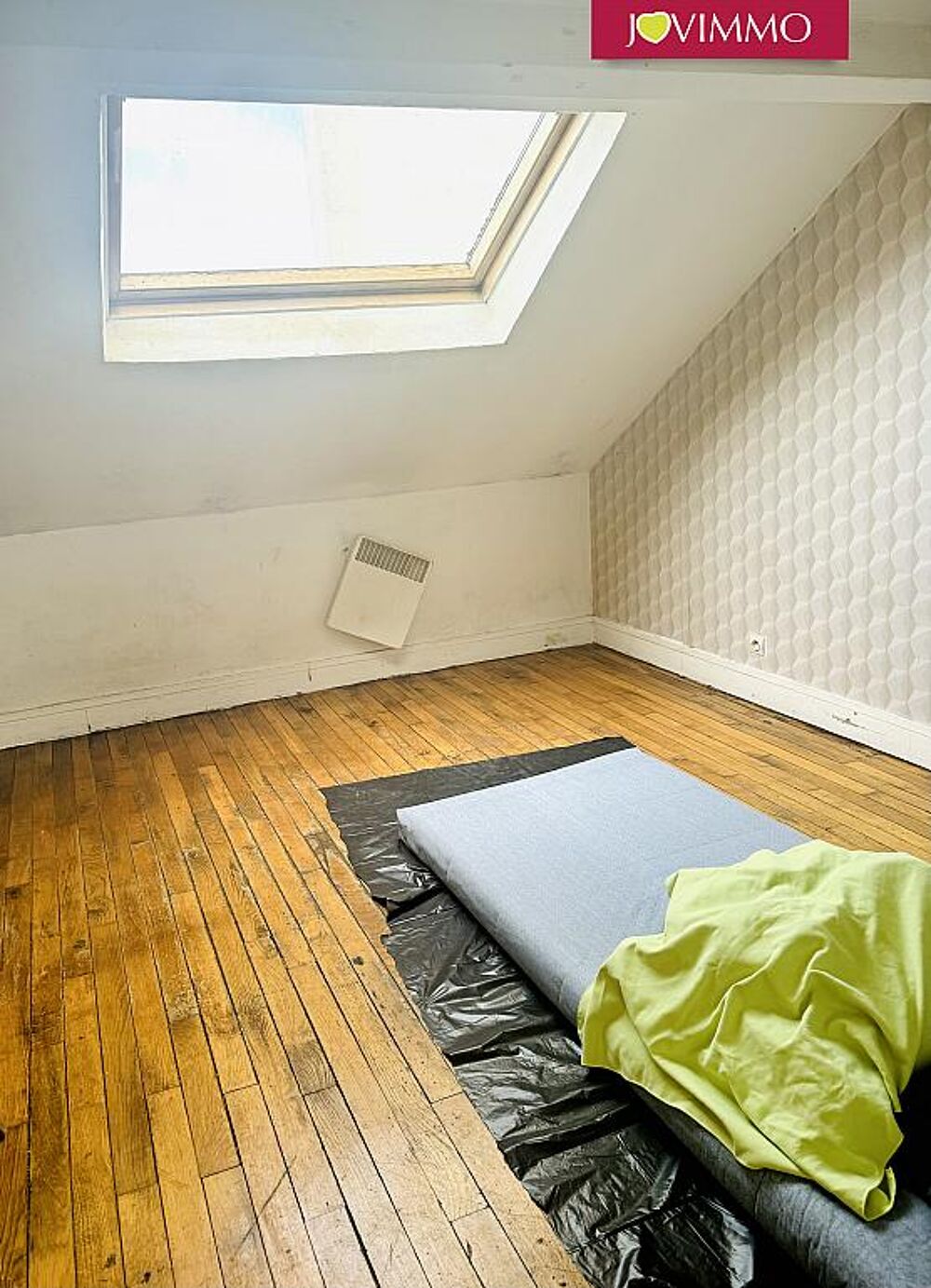 Vente Appartement F2 PROCHE DE TOUT! Les pavillons-sous-bois