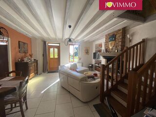  Maison � vendre 8 pi�ces 133 m�