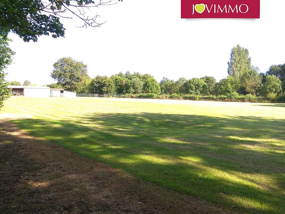  vendre  Maison Nieuil-l'Espoir (86340)