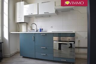  Appartement � vendre 2 pi�ces 53 m�