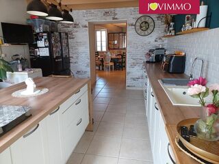  Maison  vendre 6 pices 136 m