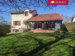  Maison  vendre 7 pices 167 m