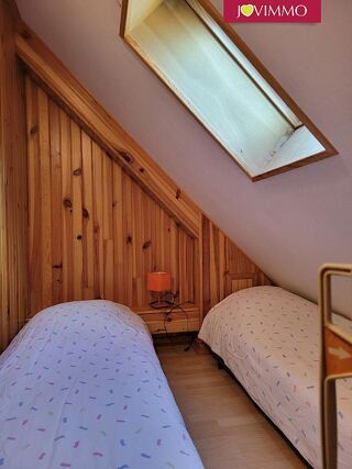  Appartement � vendre 3 pi�ces 20 m�