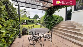  Maison  vendre 7 pices 196 m