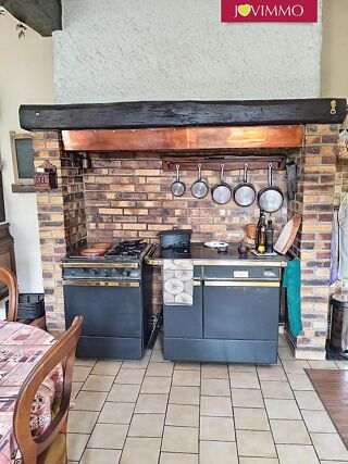  Maison � vendre 8 pi�ces 215 m�