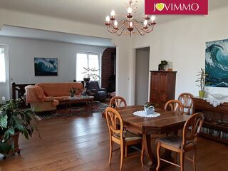  Maison  vendre 10 pices 332 m