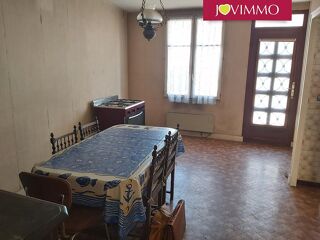  Maison  vendre 10 pices 163 m