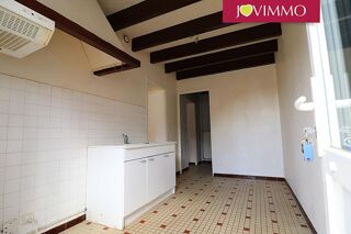  Maison  vendre 8 pices 156 m