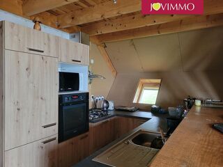  Maison � vendre 5 pi�ces 63 m�