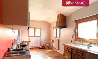  Maison  vendre 6 pices 115 m