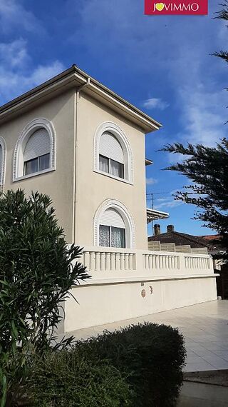  Maison  vendre 6 pices 120 m