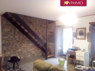  Maison  vendre 3 pices 59 m