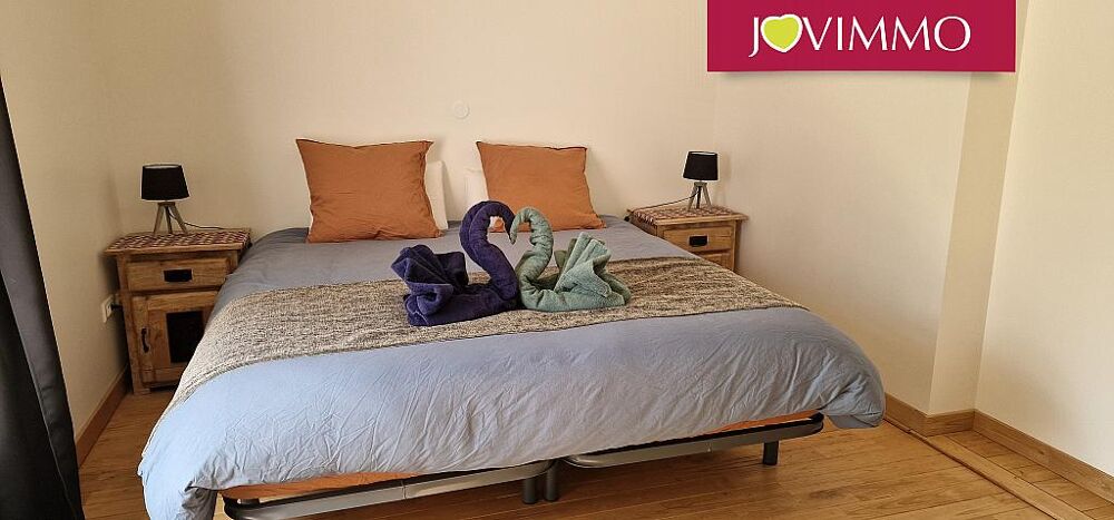  vendre  Maison Argels-Gazost (65400)