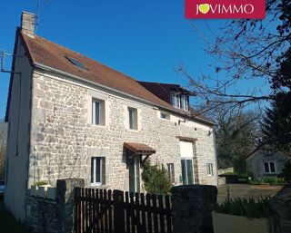  Maison  vendre 6 pices 218 m