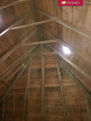  Maison � vendre 1 pi�ce 15 m�