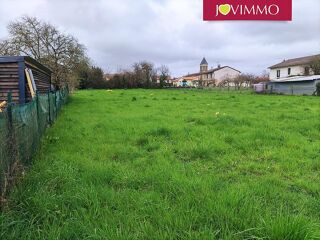  Terrain  vendre 1885 m
