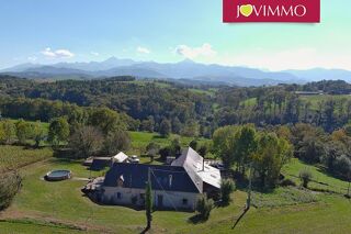  Maison � vendre 10 pi�ces 310 m�