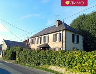  Maison  vendre 6 pices 143 m