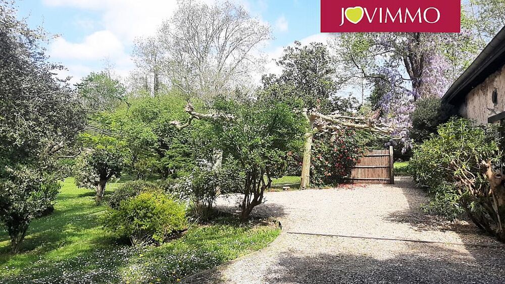  vendre  Maison Urt (64240)