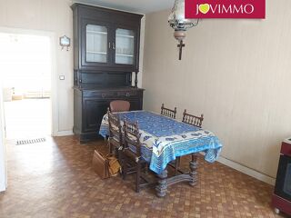  Maison � vendre 10 pi�ces 163 m�