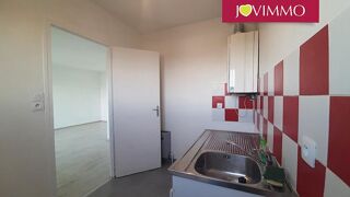  Appartement � vendre 1 pi�ce 32 m�