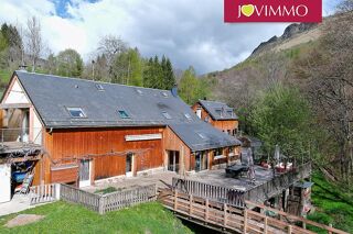  Maison  vendre 15 + pices 362 m