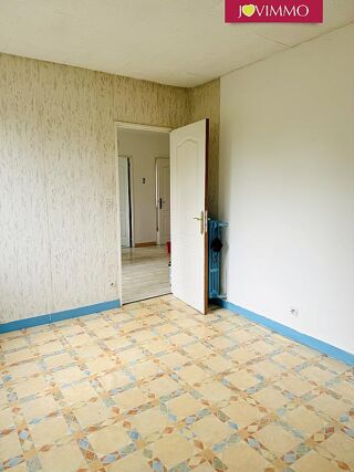  Appartement � vendre 4 pi�ces 63 m� Clichy-sous-bois