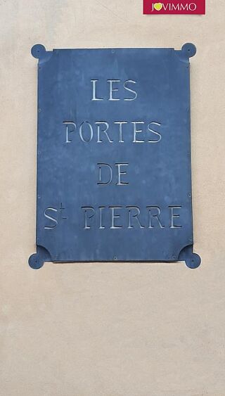  Appartement  vendre 1 pice 20 m