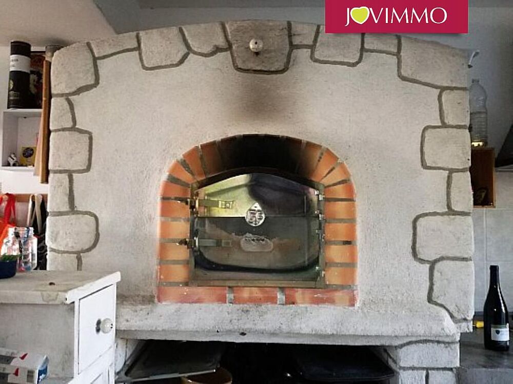 Vente Maison MAISON 5 CHAMBRES, GRANDE DEPENDANCE, 3800 M� DE TERRAIN Sancoins