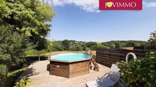  Maison � vendre 6 pi�ces 164 m�