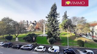  Appartement � vendre 1 pi�ce 29 m�