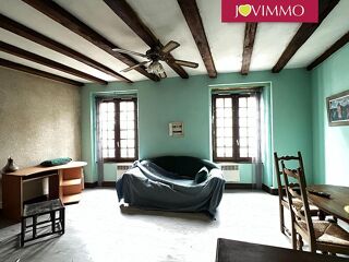  Maison  vendre 6 pices 137 m