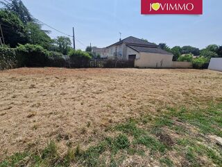  Terrain  vendre 550 m