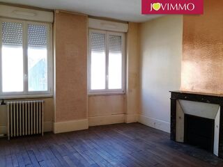  Maison � vendre 5 pi�ces 100 m�