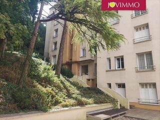  Appartement  vendre 2 pices 34 m