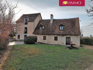  Maison � vendre 15 + pi�ces 725 m�