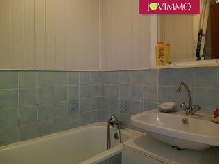  Appartement  vendre 3 pices 30 m