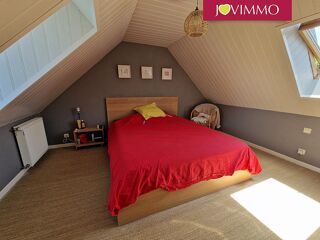  Maison  vendre 5 pices 91 m