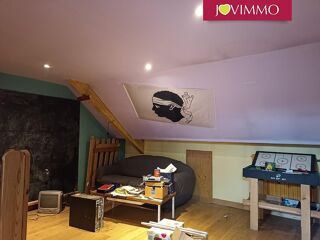  Maison � vendre 10 pi�ces 174 m�