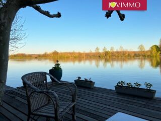  Maison  vendre 12 pices 387 m