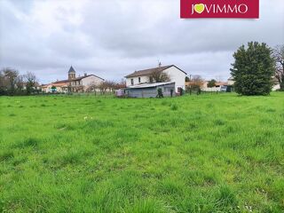  Terrain  vendre 1885 m