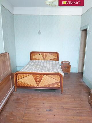  Maison � vendre 10 pi�ces 163 m�