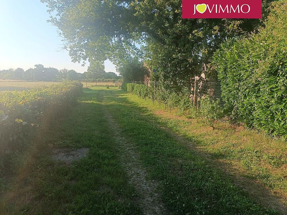 Vente Maison MAISON 7 CHAMBRES POSSIBILITE GITES OU ACCUEIL ... Ainay-le-ch�teau